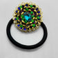 Peacock-Hairbands-MATSYA BOUTIQUE-MATSYA BOUTIQUE