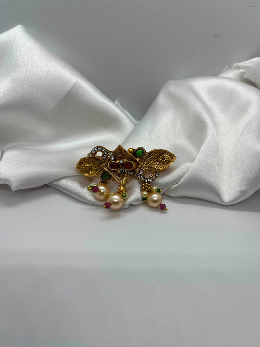 Pearl Hanging - MATSYA BOUTIQUE