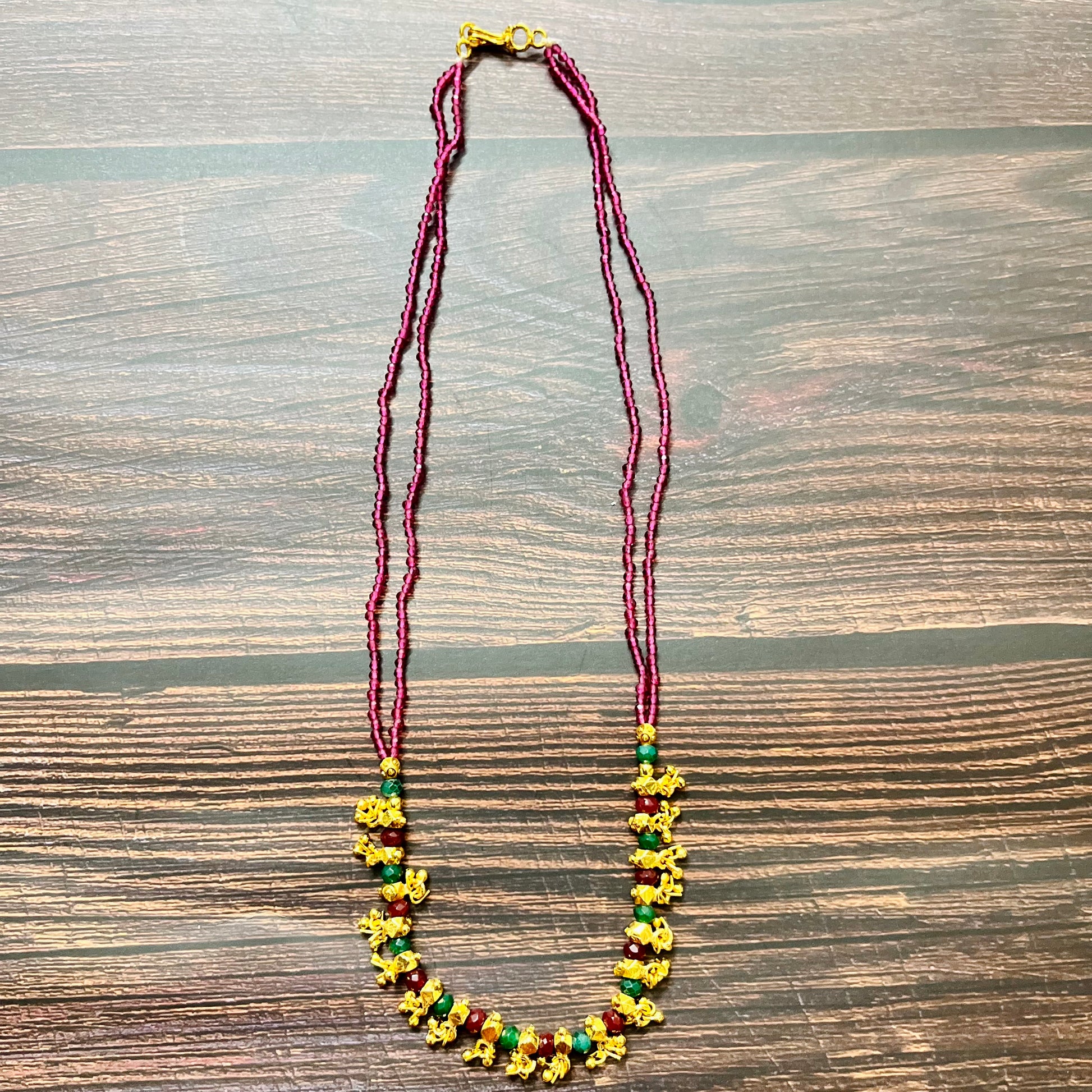Veda Vibes - MATSYA BOUTIQUE 