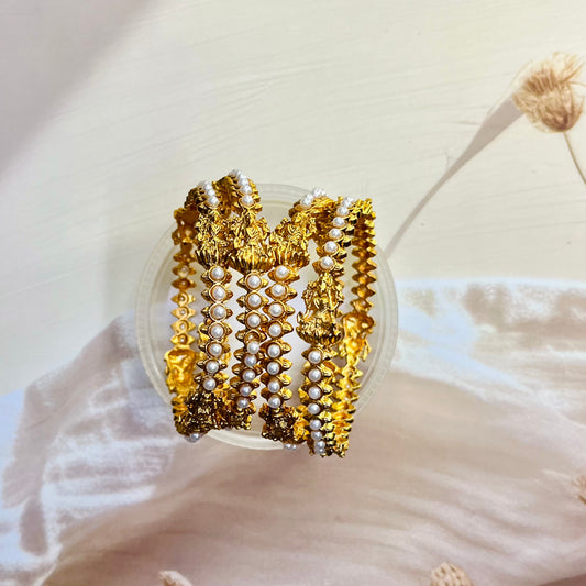 Divya Lakshmi - MATSYA BOUTIQUE