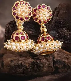 Pearl jumka